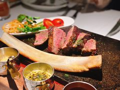-燃扒房Steakhouse(皇庭店)