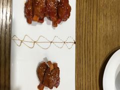 -菩提树·素食餐厅(汇智国际商业中心店)