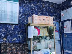 -美可普口腔医院(东街分店)