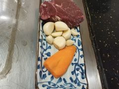 -恋铁板烧(阳光新生活广场店)