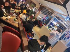 大堂-好彩猪肚鸡(正弘城店)
