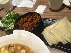 picture-九毛九西北菜(番禺万达店)