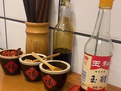 -矮子粉店1985·长沙米粉(湘春路店)