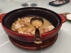 -新安人家·22年本地餐厅