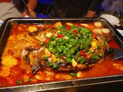 -炉鱼(天河领展店)