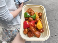 -院里寻菜·精致庭院菜(观沙岭店)
