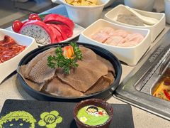 -海底捞火锅(苏宁生活广场店)