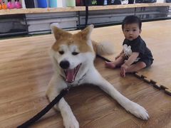 -YCHL Studios健身工作室(市二宫店)