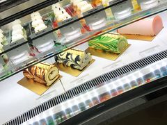 -视博茶点(美狮美高梅店)