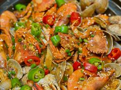 -醉壹号海鲜大排档·老厦门特色菜(厦门美食地标店)