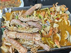 -渔家厨坊·海鲜大排档(湄洲岛店)
