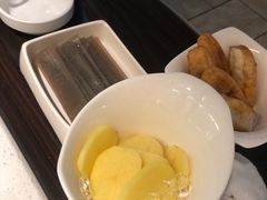 -海底捞火锅(顺义华联店)