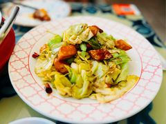 -撒拉花儿·新疆菜·清真(太阳宫店)