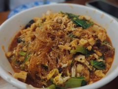 -刘信牛羊肉小炒泡馍(回民街店)