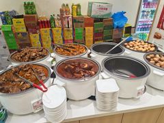-水仙拉面(水仙街店)