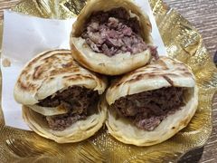 -永茂驴肉(莲池南大街总店)