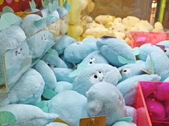 -娃娃集合营(上海奉贤龙湖天街店)