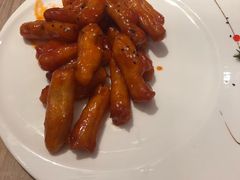 -安多素食(广仁寺路店)