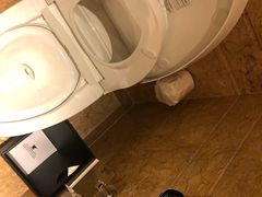 -上海新发展亚太JW万豪酒店