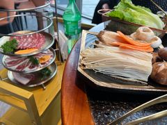 -伏一解牛烤肉专门店(信业购物中心店)