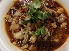 -曙光国际大酒店中餐厅
