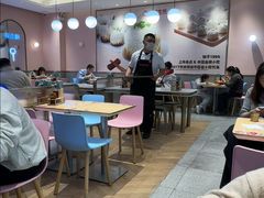 -小杨生煎(周浦万达店)