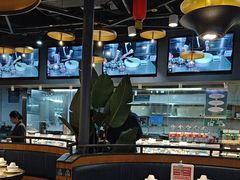 -老傅家湘潭水煮活鱼店(众一国际店)