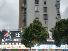 -马王堆海鲜水产市场