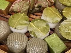 雷州三宝-馨越楼·点心·粤菜(赤坎店)