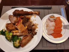 -清远国际酒店-圣保罗西餐厅