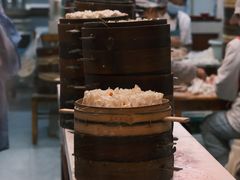 -海汇源老烧麦店(东大街总店)
