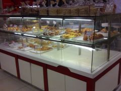 -长发西饼(临顿路店)