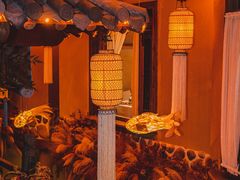 -叶叶菩提·晋福宫