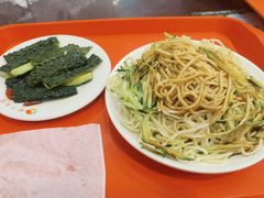 -新川面馆(新街口起源店)
