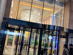 -北京朝阳悠唐皇冠假日酒店