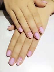 iphone_upload_pic-星美甲