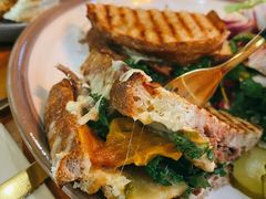 -O'mills Sourdough Bakery&Bistro(永嘉路店)