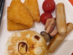 -三亚海棠湾喜来登度假酒店