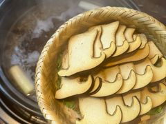 -滇野云南野生菌餐厅(陕西南路店)