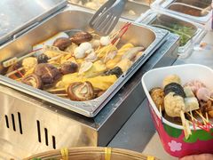 -万达广场(宁德蕉城店)