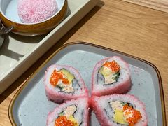 -池奈·咖喱蛋包饭(熙地港店)