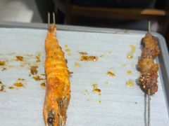 -半酌烧烤小酒馆(南京东路店)