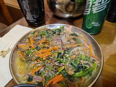 -小公洞韩式豆腐村