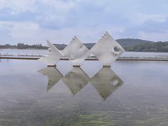 -上海月湖雕塑公园