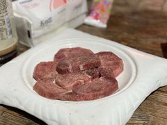 -萌牛肠烧烤店(虹梅路店)