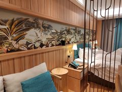 -惠州漫悦花园度假酒店(西湖水东街旗舰店)