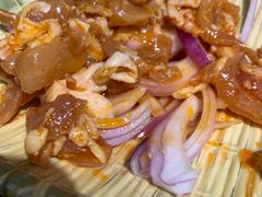 -鹤之乡·齐齐哈尔烤肉·非遗(秋涛路店)