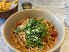 意式慢炖牛肉酱意面-gaga(深圳福田星河COCO Park店)