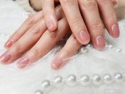 -吉吉靓甲美睫