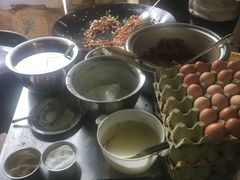 -周记热干面豆皮大王(桃花东街店)